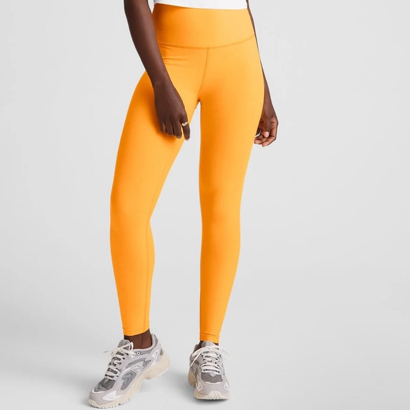 BEYOND YOGA Spacedye Caught In The Midi High Waisted Legging Size Large - Picture 1 of 8